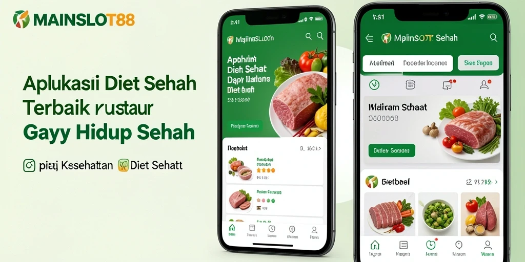 Tampilan antarmuka MAINSLOT88 yang menarik dan fungsional.